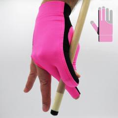 Kamui Quick-Dry Handschuh pink für die rechte Hand, XXL, XL, L, M, S, XS
