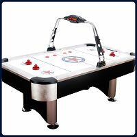 Airhockey