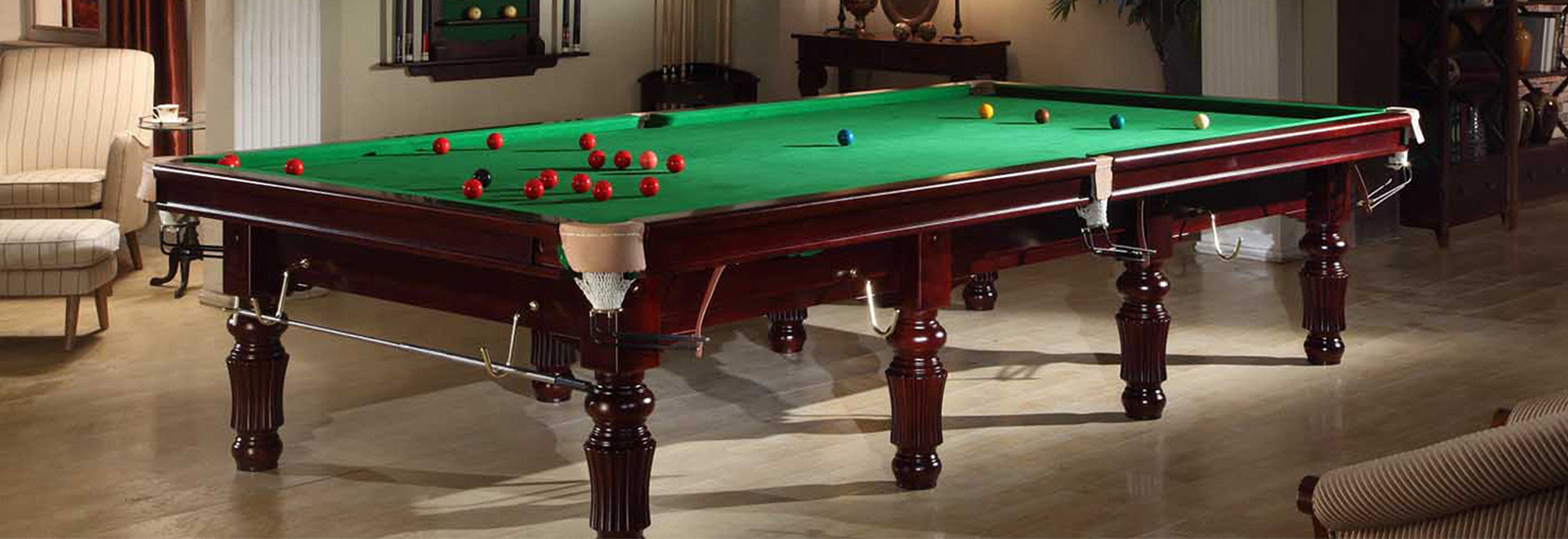 Snooker