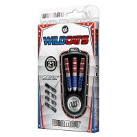 Steeldart Winmau Wildcats 1467-21g