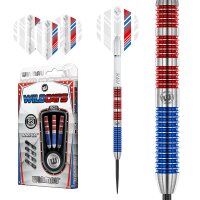 Steeldart Winmau Wildcats 1467-21g