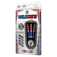 Steeldart Winmau Wildcats 1467-21g