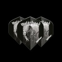 Flights Winmau Motörhead Lemmy 6905.209