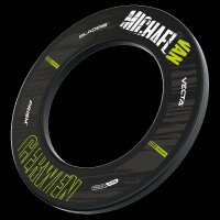 Catchring (Auffangring) - Winmau MvG Retro  4442