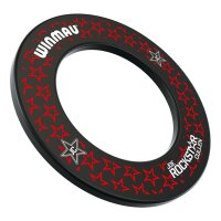 Catchring (Auffangring) - Winmau Cullen Rockstar - 4444 NEW