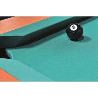 Bandengummi 9ft. Robertson Poolbillard (Satz)