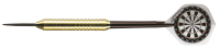 Steeldart Winmau Broadside brass 1225-22g