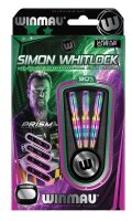 Softdart Winmau S.Whitlock Urban Grip 2405-18g