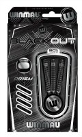 Softdart Winmau Blackout 206120g