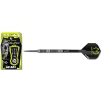 Steeldart Winmau MvG Absolute  1442-23g