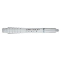 Winmau Shaft Prism Force intermediate white 7020-402