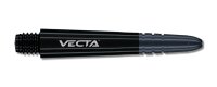 Winmau Shaft Vecta schwarz - small - 7025-101