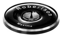 Ledertrimmer Robertson Maxima